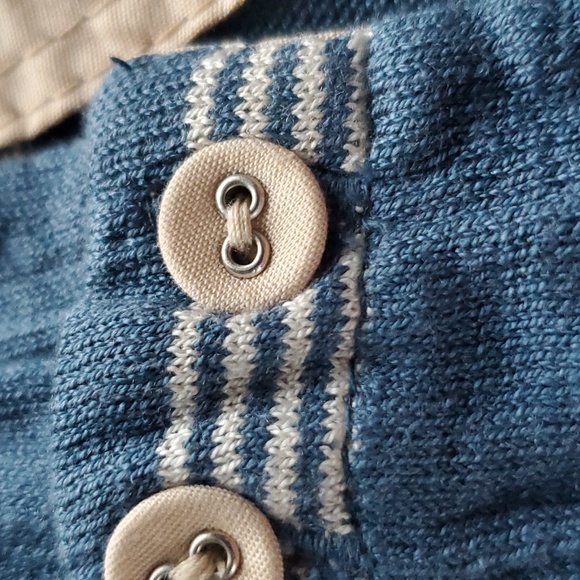 🦋Twenty8twelve By S.Miller Silk Cotton Women's Dress - Picture 7 of 14